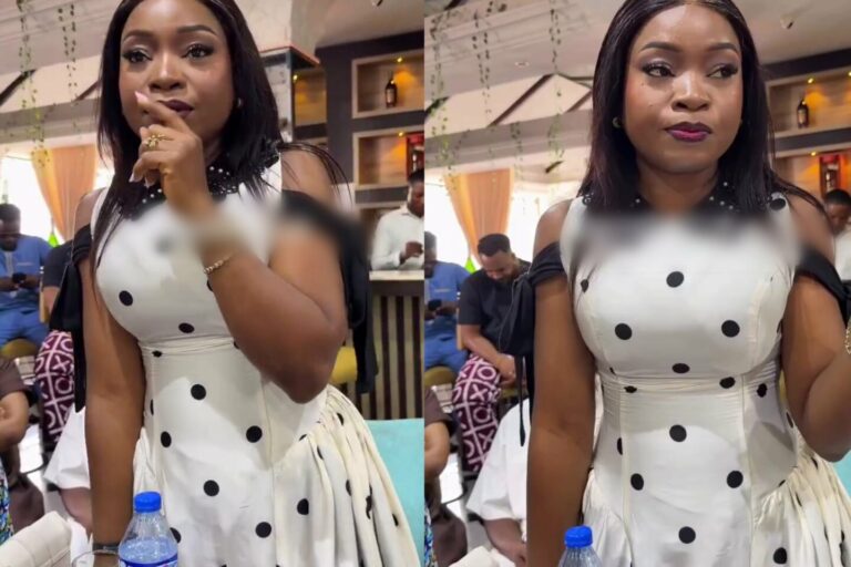Financial Stability Advice: Why Women Should Avoid Marrying Broke Men, According to Viral Lady