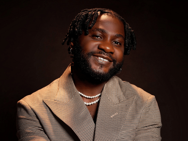 Jide Awobona Expresses Fear Over Kissing Scenes Due to Hygiene Concerns on Movie Sets