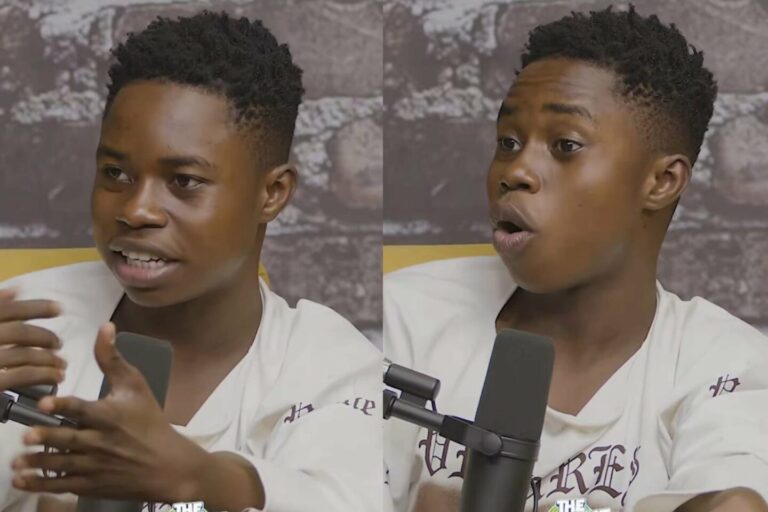 Peller Reveals Why Speaking ‘Bad’ English Boosted His TikTok Fame