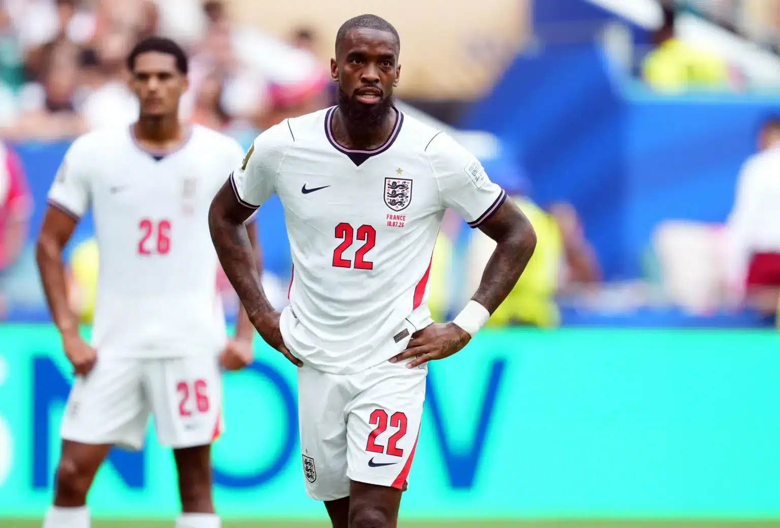 Ivan Toney Charged With Assault Following London Nightclub Incident