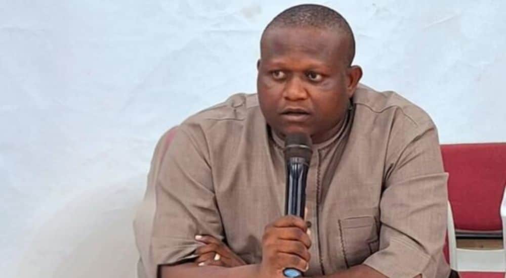 Former Obio/Akpor Chairman Defends Decision to Join Wike’s Rainbow Coalition, Urges Peace in Rivers State
