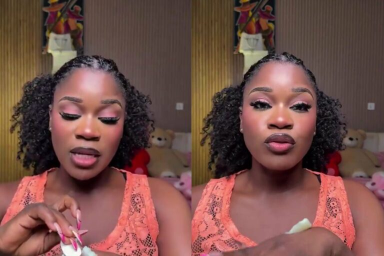Lady Urges Women to Set Three Key Conditions with Partners Before Getting Pregnant