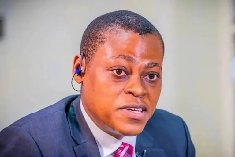 Rufai Oseni Says EFCC Has Already Achieved Its Aim in Osun Account Freeze