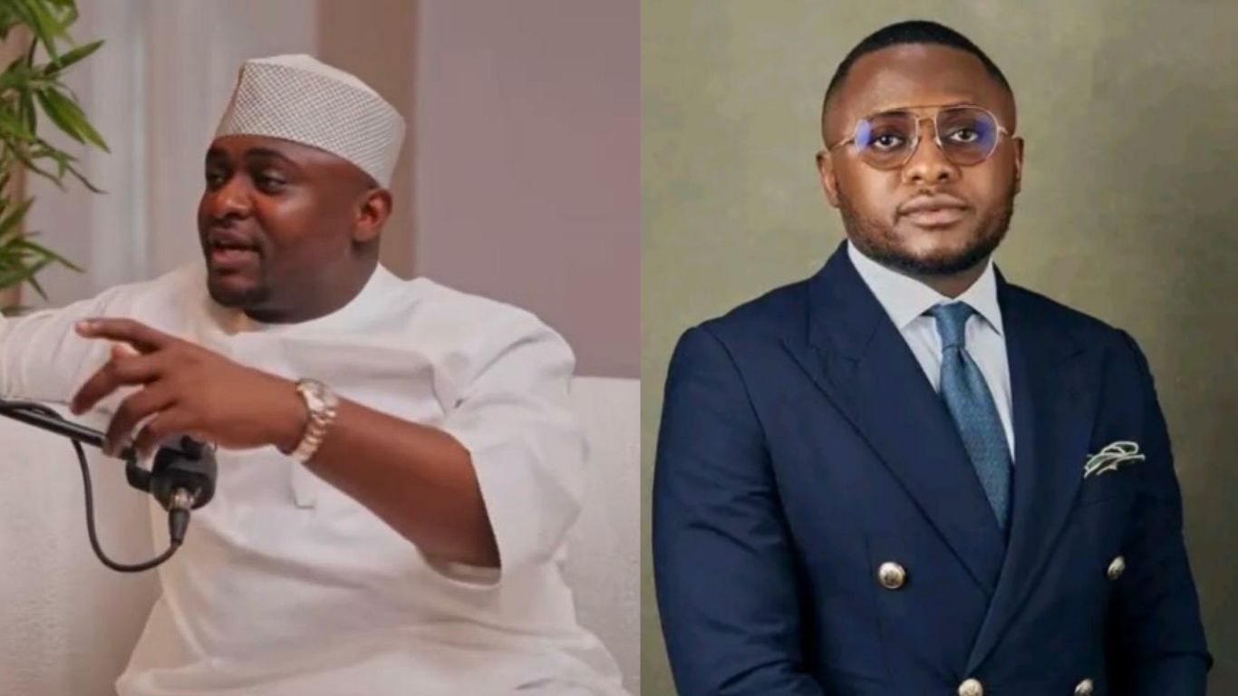 Ubi Franklin Reveals How Investing in 100 Food Vendors Could Generate ₦1.8 Billion Annually