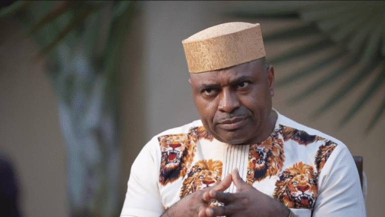 Kenneth Okonkwo Accuses Tinubu of Using Corruption Agencies to Harass Opponents in Osun