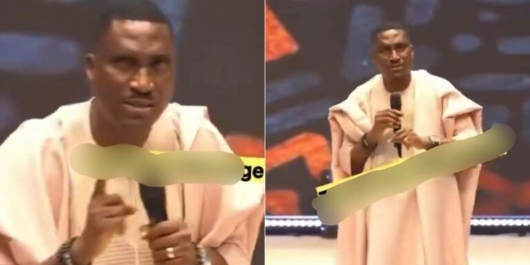 Pastor Urges Christians to Align Thanksgiving Offerings with Their Financial Blessings