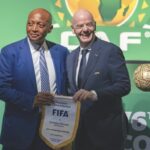 FIFA President Election 2027: Key Facts, Rules and Infantino’s Re‑election Bid