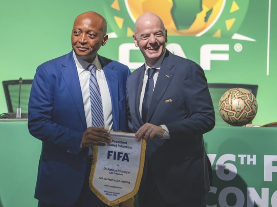 FIFA President Election 2027: Key Facts, Rules and Infantino’s Re‑election Bid