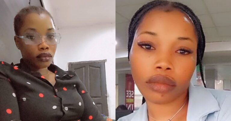 Nigerian Woman Explains Why She Blocked a Gigolo After a Casual Outing