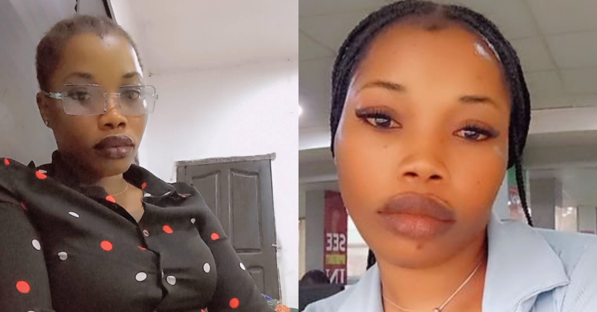 Nigerian Woman Explains Why She Blocked a Gigolo After a Casual Outing