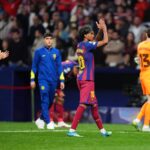 Barcelona Cancels Pre-Season Friendly Against Ittihad Riadi Tangier Due to Ceuta Border Crisis