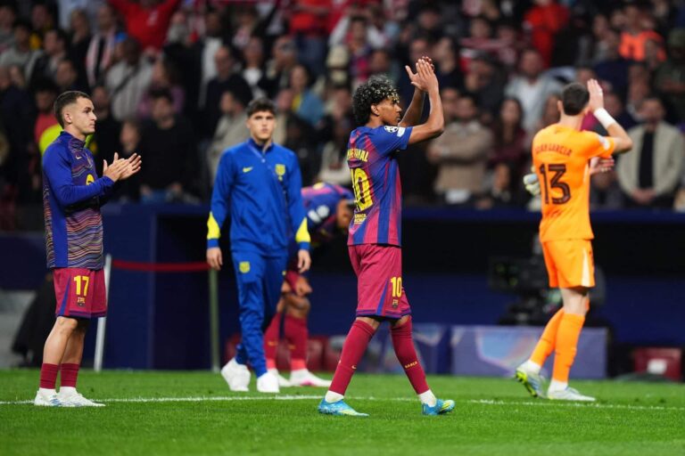 Barcelona Cancels Pre-Season Friendly Against Ittihad Riadi Tangier Due to Ceuta Border Crisis