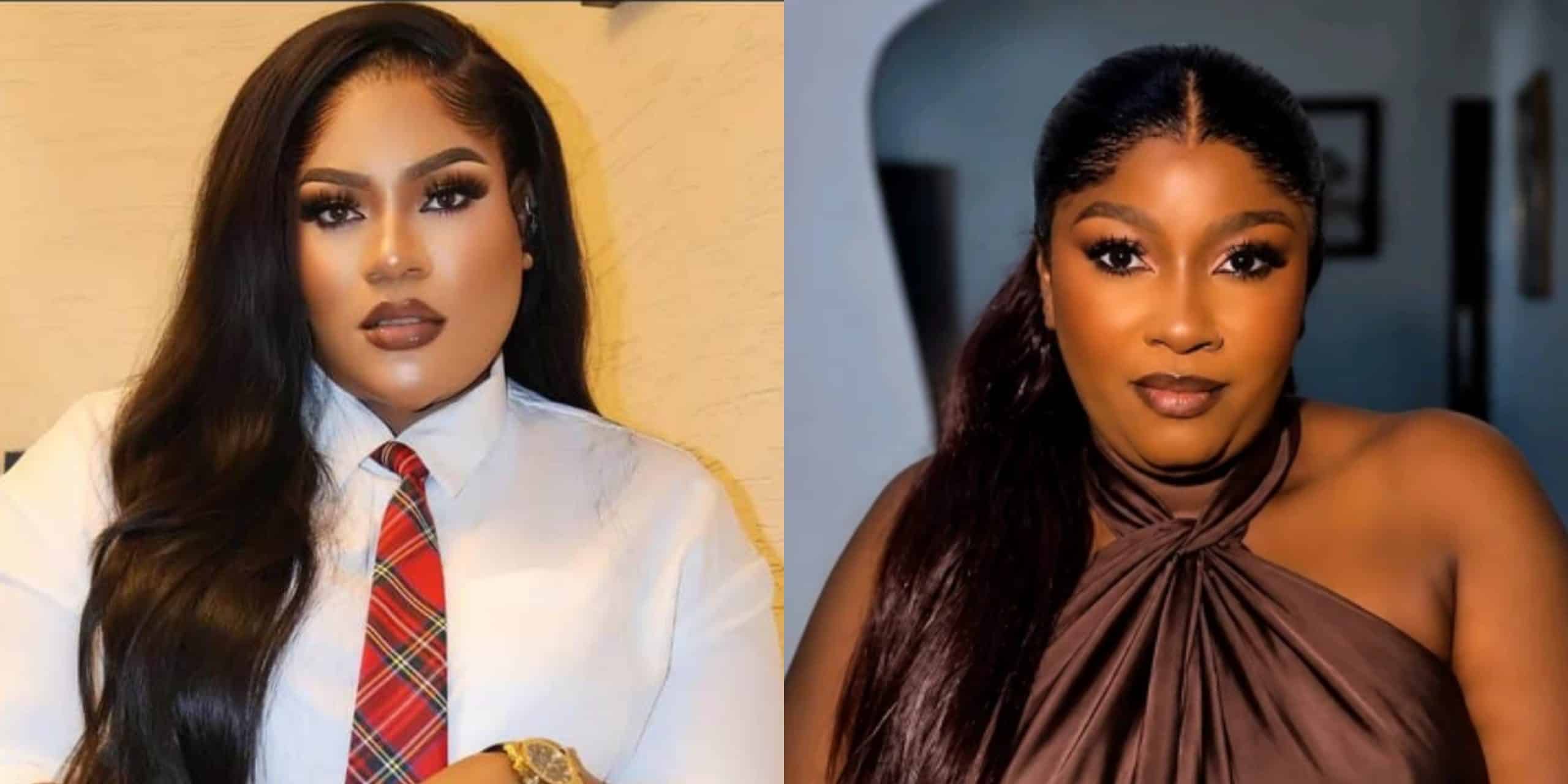 Nkechi Blessing Criticises Colleagues for Sharing Private Screenshots of Late Actress Temitope Osoba