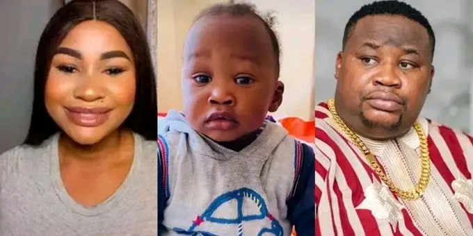 Chief Priest Accused of Neglecting Child While Spending ₦10 Million on Peller's Wedding
