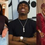 Juma Jux’s Sister Defends Priscilla Ojo: ‘His Body, His Decision’ Over Weight Loss Comments