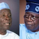 Buba Galadima Warns Tinubu Not Planning 2027 Contest, Urges Nigerians to Unite and Vote Him Out