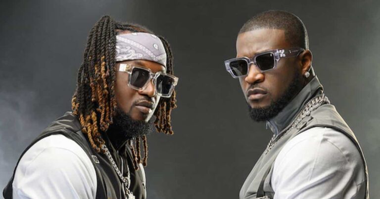 P-Square’s Eldest Brother Doubts Peter and Paul Will Reunite
